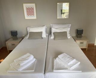 Beachfront Apartment - Ormos Panagias - 9