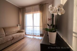 A7 Smart Suite - Roma Est - Roma - 7