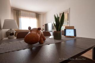 A7 Smart Suite - Roma Est - Roma - 1