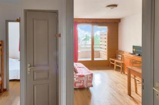 Résidence Le Hameau des Ecrins - maeva Home - Appartement 2 Pièces 6 Personnes - Confort MAE-6159 - Puy-Saint-Vincent - 9