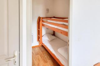 Résidence Le Hameau des Ecrins - maeva Home - Appartement 2 Pièces 6 Personnes - Confort MAE-6159 - Puy-Saint-Vincent - 2