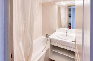 Résidence Le Hameau des Ecrins - maeva Home - Appartement 2 Pièces 6 Personnes - Confort MAE-6159 - Puy-Saint-Vincent - 1