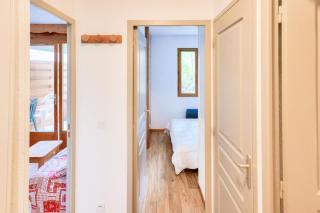 Résidence Le Hameau des Ecrins - maeva Home - Appartement 2 Pièces 4 Personnes - Confort MAE-6158 - Puy-Saint-Vincent - 4