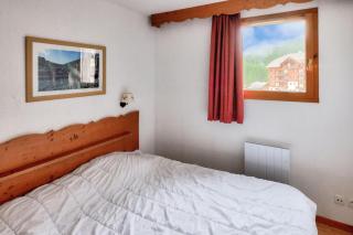 Résidence Les Gentianes - maeva Home - Appartement Confort 2 chambres (6 personnes) MAE-6202 - Puy-Saint-Vincent - 5