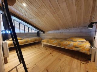 Hameau de Pallanne - Villa de Luxe & Cottages - 7