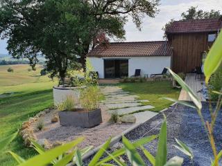 Hameau de Pallanne - Villa de Luxe & Cottages - Pallanne - 6