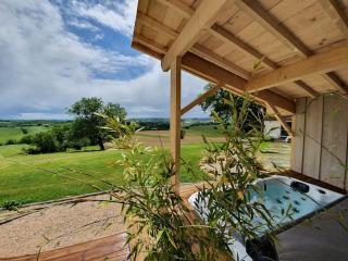 Hameau de Pallanne - Villa de Luxe & Cottages - Pallanne - 5