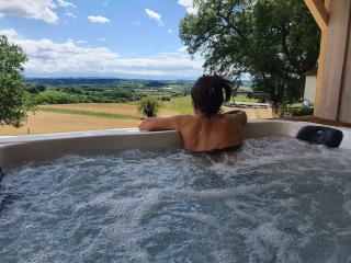 Hameau de Pallanne - Villa de Luxe & Cottages - Pallanne - 4