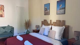 Abri du vent, chambres et appartements - Fitou - 3