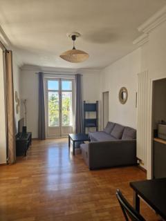 Beautiful and bright 1st Floor Flat with large Terrace - Biarritz City Center - Biarritz - 3