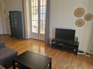 Beautiful and bright 1st Floor Flat with large Terrace - Biarritz City Center - Biarritz - 4
