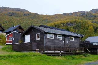 Kongsmark Hytteferie AS - Tengelfjorden - 5