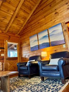 Heaven on Earth - Blue Ridge - 5