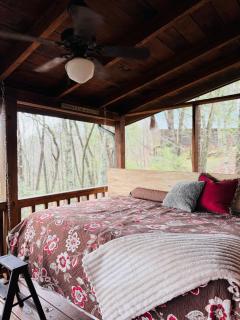 Heaven on Earth - Blue Ridge - 1