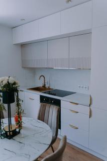 SowaSMART Apartament z sauną - 5