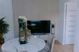 SowaSMART Apartament z sauną - Wolibórz - 3
