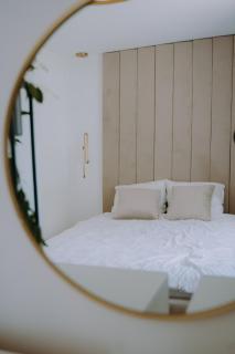 SowaSMART Apartament z sauną - Wolibórz - 2