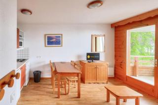 Résidence Le Hameau des Ecrins - maeva Home - Appartement 2 Pièces 4 Personnes - Confort MAE-7064 - Puy-Saint-Vincent - 8