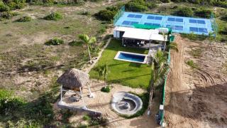 Villa Galu - Alberca privada - a 100mts del Mar - 2 GrandesTerrazas - Puerto Escondido - 4