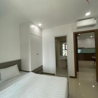 Căn hộ Nha Trang - 3 bedroom beach & mountain apartment - 9