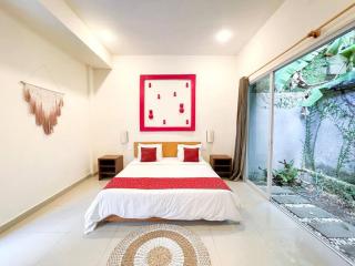 Villa Tepi Pantai - Seminyak - 4