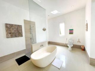 Villa Tepi Pantai - 2