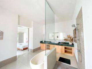 Villa Tepi Pantai - 1
