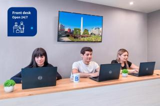 Modern Apartments in Puerto Madero - 7