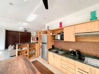 Villa Tepi Pantai - Seminyak - 7