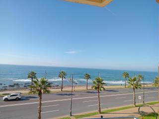 Bel appart 3p vue sur mer - 7