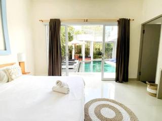 Villa Tepi Pantai - 5