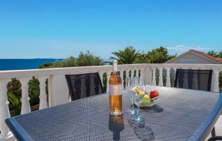 2 Bedroom Lovely Apartment In Potocnica - Potocnica - 4