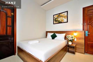 HANZ 137 Vivianne Hotel - Ho Chi Minh - 4