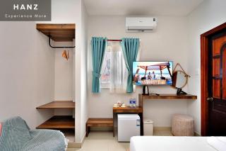 HANZ 137 Vivianne Hotel - Ho Chi Minh - 2