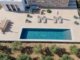 Bracket House Paros - Prodromos Paros - 9