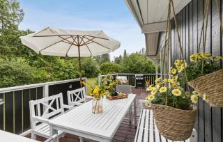 2 Bedroom Gorgeous Home In Ebeltoft - 9