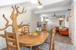 Indigenous House Komez - 3