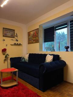 Apartament DANI - Orşova - 6