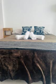 Excelente Monoambiente Lindo supercompleto - 7