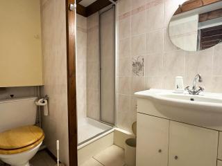 Maison T3 Mézzanine à 1 km de la plage – Terrasse privée, BBQ, parking, animaux admis, près commerces - FR-1-705-69 - Les Mathes - 5