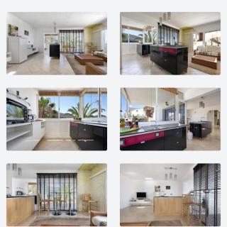 LOFT DOA with panoramic views and Wifi San Marcos - Icod de los Vinos - 2