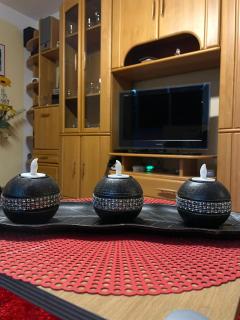 Apartament DANI - Orşova - 4