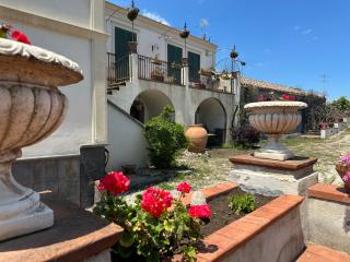 Villa Carlo - Giarre - 9