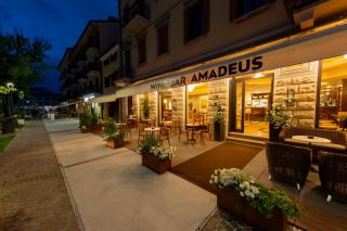 Hotel Hannover - Grado - 3