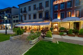 Hotel Hannover - Grado - 2