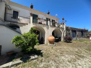 Villa Carlo - Giarre - 4