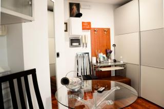 Magnifico 122 Apartment - Rome - 4