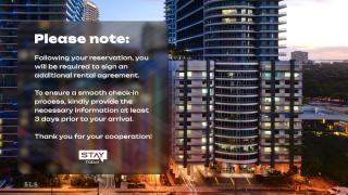 Skyline Serenity - Brickell On The River - Bi-Level Loft with Breathtaking Views On The Ocean - 1