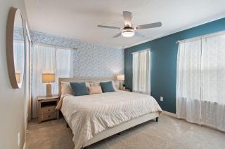 Paradise Point At Windsor Island Resort Orlando By Shine Villas - 4