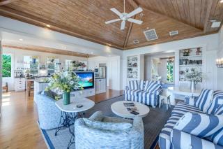 Roosevelt Cottage - Captiva - 7